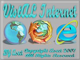 VistAL Internet
