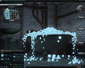 Toxic Bath