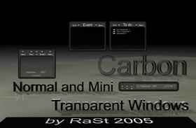 Carbon magic
