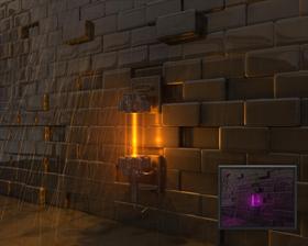 Down the Wall 2