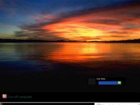Sunset Beach
