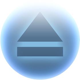 Eject Icon