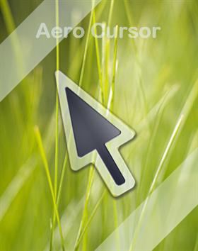 Aero Cursor