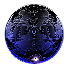 Blue Thingy