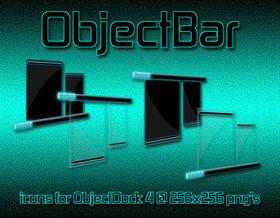ObjectBar for OD