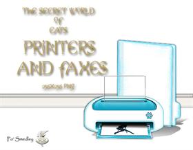 TSWOC Printers & Faxes