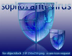 sophos anti-virus for OD
