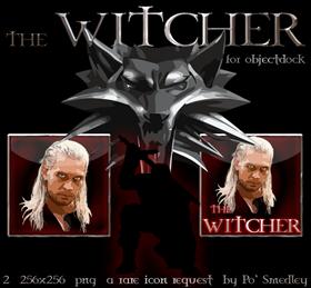 The Witcher for OD