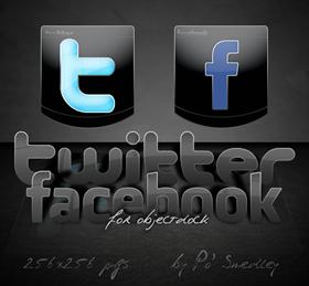 Twitter Facebook