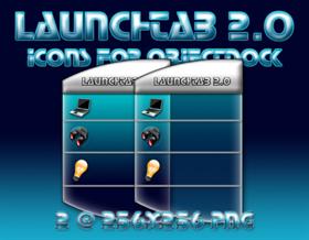 LaunchTab 2.0 for OD