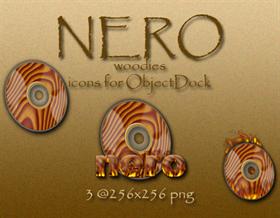 Nero (woodies) for OD