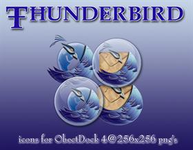 Thunderbird for OD