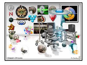 I Dream Of Icons