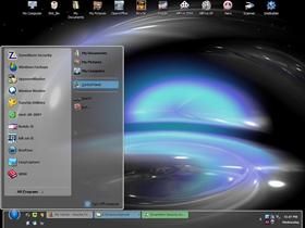 canvas theme