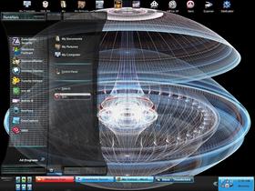 VEXA SPACE