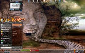 dragon theme