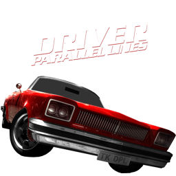 Driver : Parallel Lines
