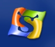 Shrek Winlogo
