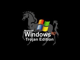 XP TrojanBoot II
