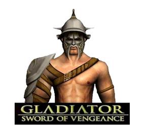 Gladiator - Sword Of Vengeance
