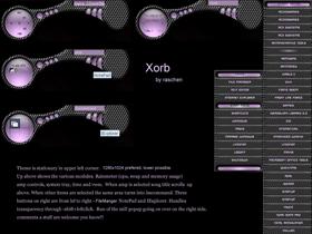 Xorb