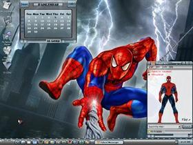 Spiderman