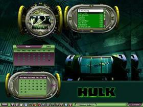 HULK X2