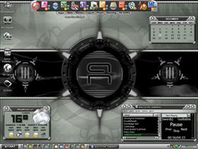 SS Carbon