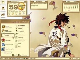 Kenshin v3