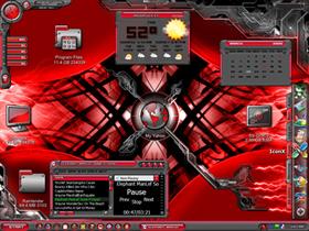 CDII-RED