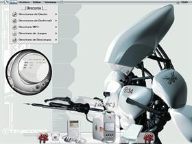 Platinium Z v2