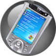 PSB iPaq on Glass