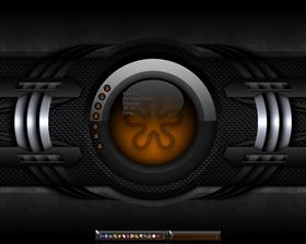 Droplet-EX-DX
