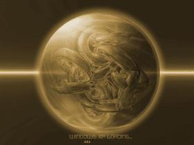 Chained Reaction - Gold