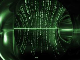 Inside The Matrix
