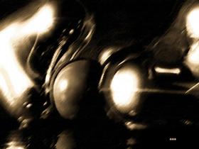 Intelligence Quotient - Artistic I