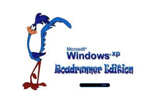 Roadrunner I