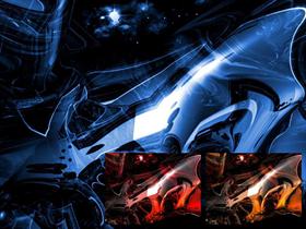 Twilight Night Series II