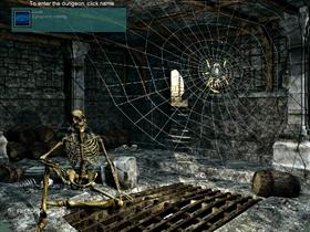 The Dungeon