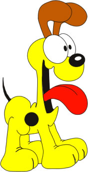 Odie