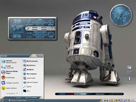 R2D2