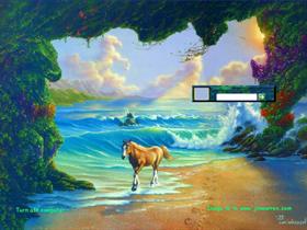 Seven Horses