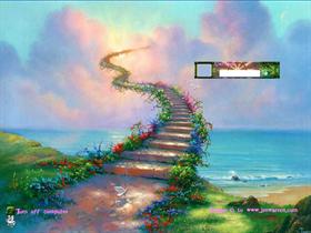 Stairway To Heaven