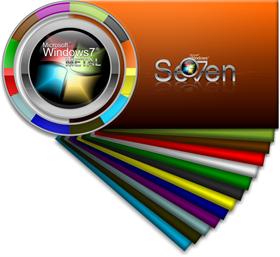 Windows 7 Metal