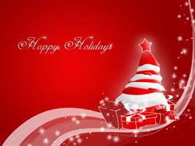 Holiday Spirit