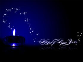 Happy New Year 2007