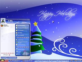 Happy Holidays