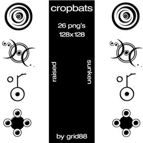 Cropbats