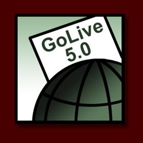 Adobe GoLive 5.0