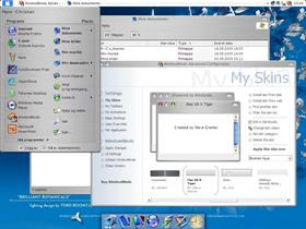 mac os x tiger